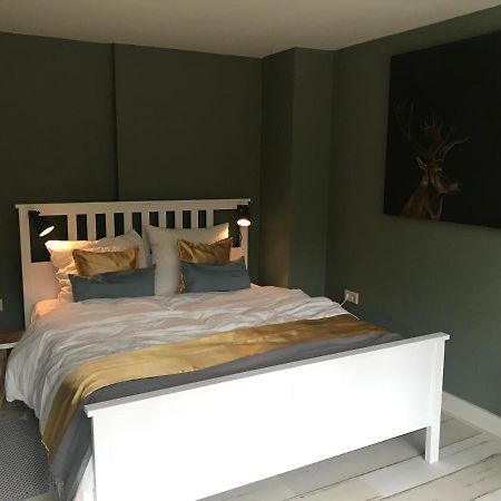 B&B Villa Vos Hellendoorn Ngoại thất bức ảnh