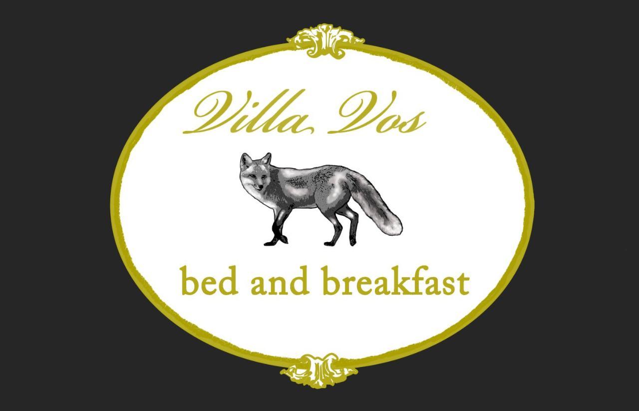 B&B Villa Vos Hellendoorn Ngoại thất bức ảnh