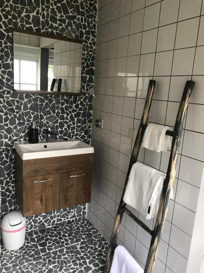 B&B Villa Vos Hellendoorn Ngoại thất bức ảnh