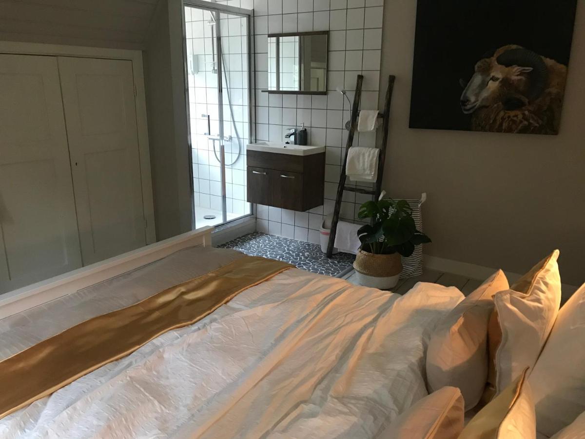 B&B Villa Vos Hellendoorn Ngoại thất bức ảnh