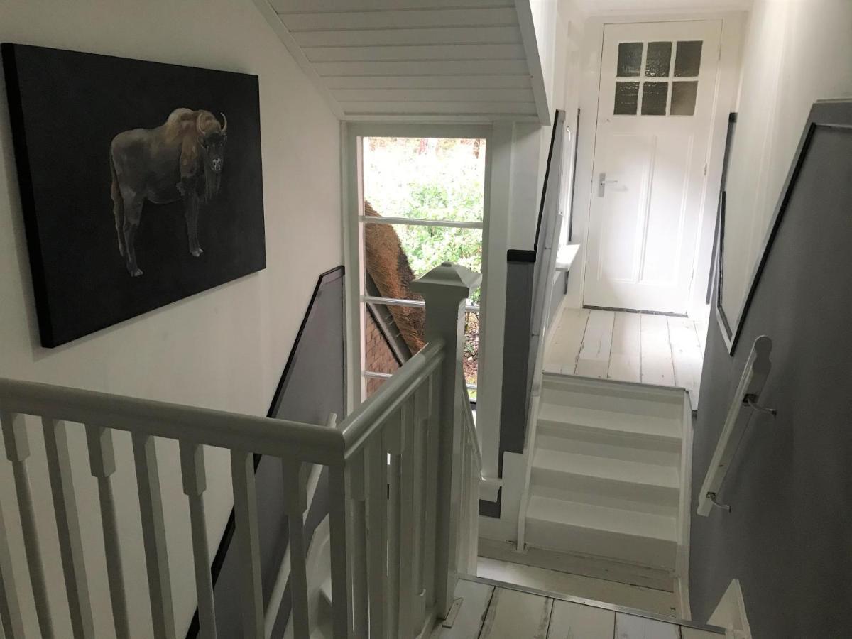 B&B Villa Vos Hellendoorn Ngoại thất bức ảnh