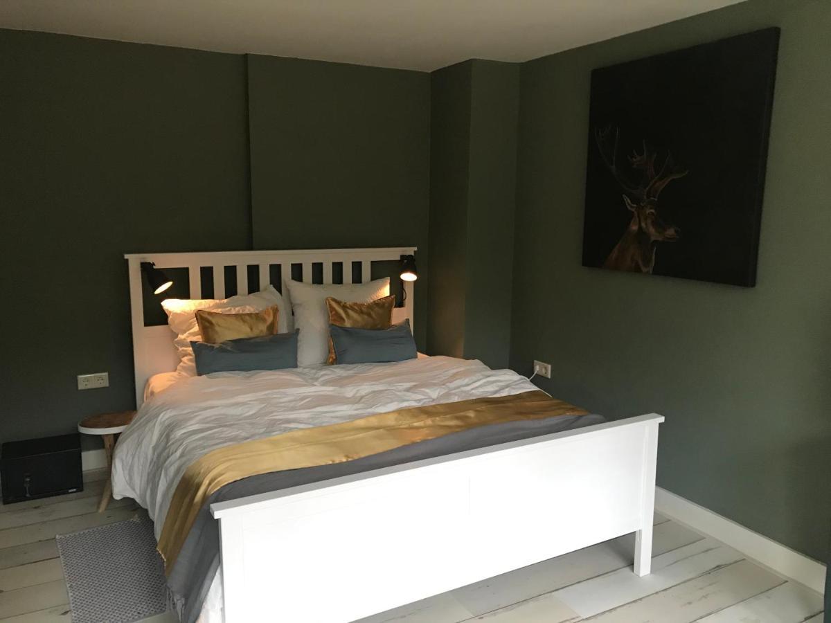 B&B Villa Vos Hellendoorn Ngoại thất bức ảnh
