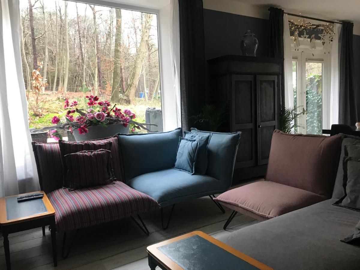 B&B Villa Vos Hellendoorn Ngoại thất bức ảnh