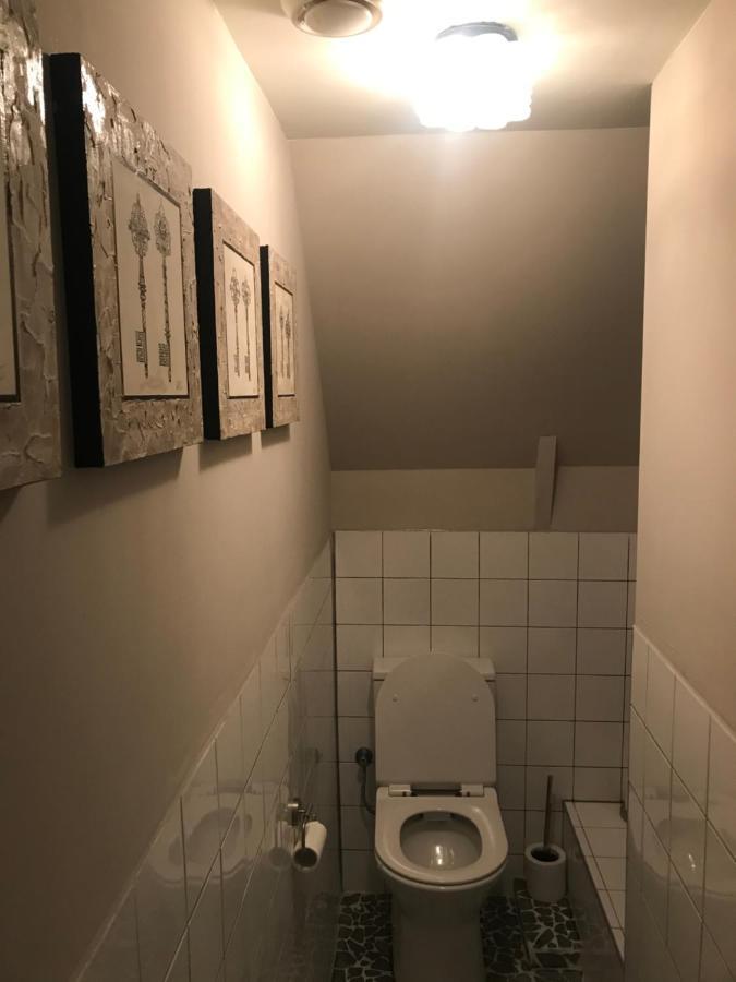 B&B Villa Vos Hellendoorn Ngoại thất bức ảnh