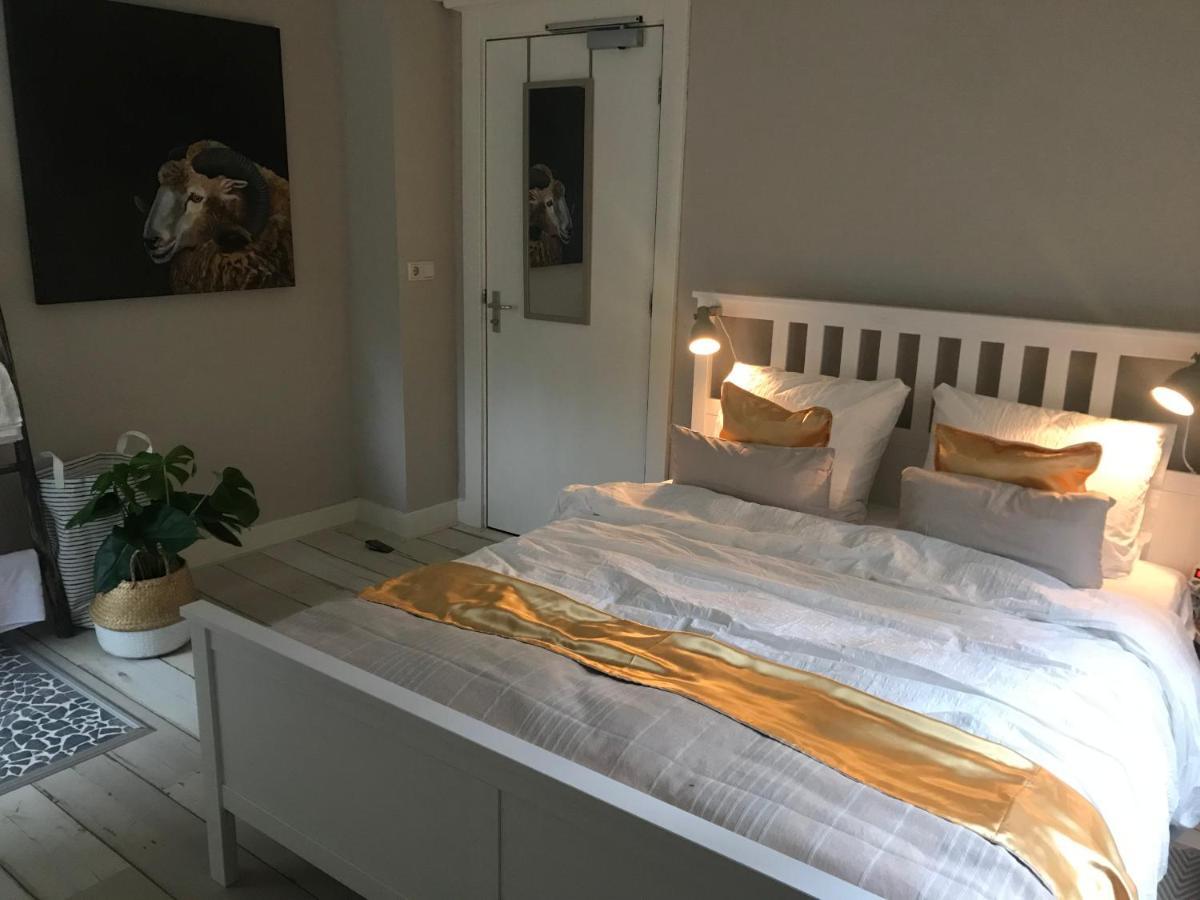 B&B Villa Vos Hellendoorn Ngoại thất bức ảnh