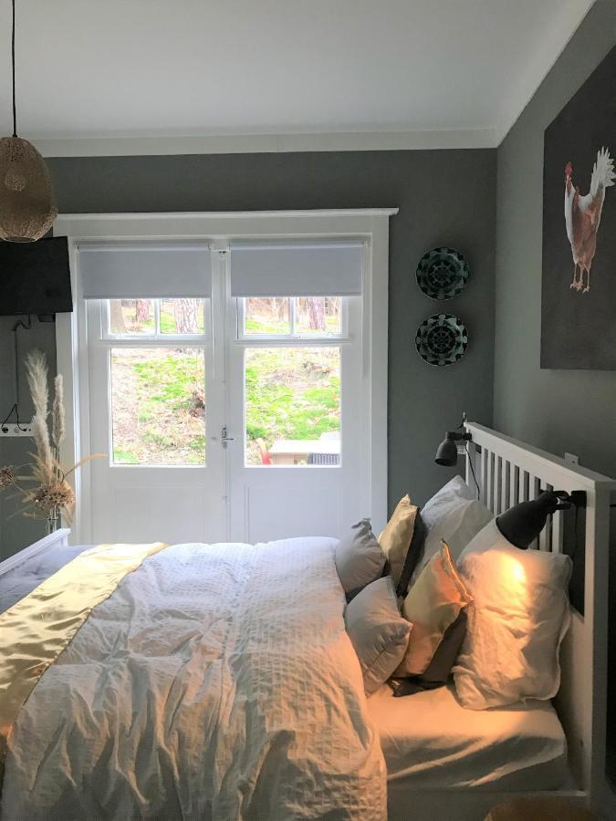 B&B Villa Vos Hellendoorn Ngoại thất bức ảnh