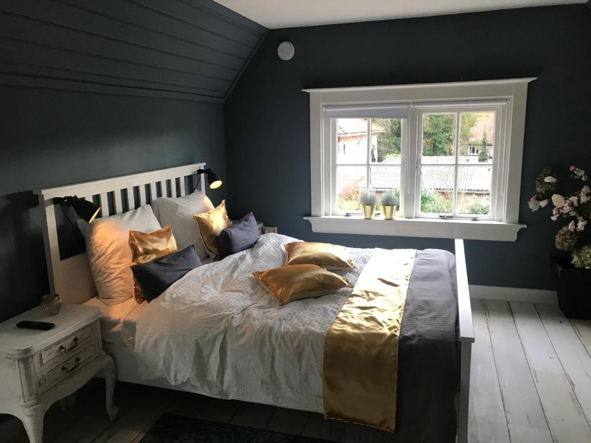 B&B Villa Vos Hellendoorn Ngoại thất bức ảnh