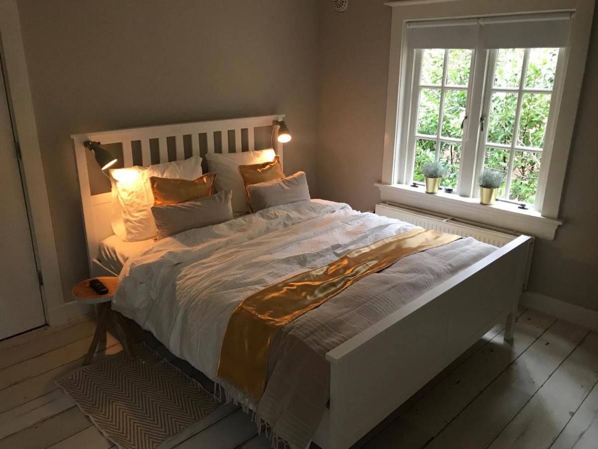 B&B Villa Vos Hellendoorn Ngoại thất bức ảnh